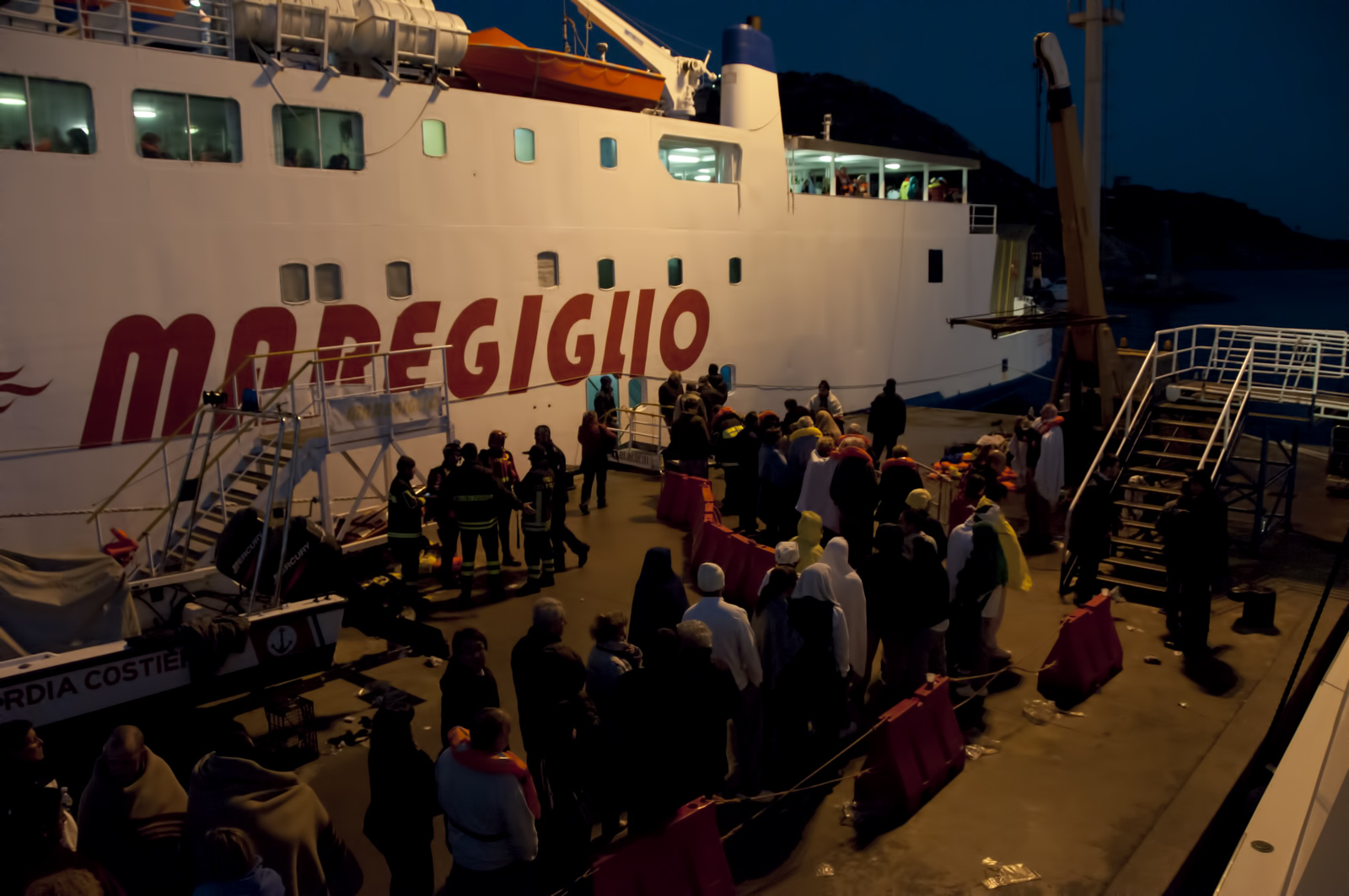 Isola del Giglio a novembre 2026: cosa fare ed eventi