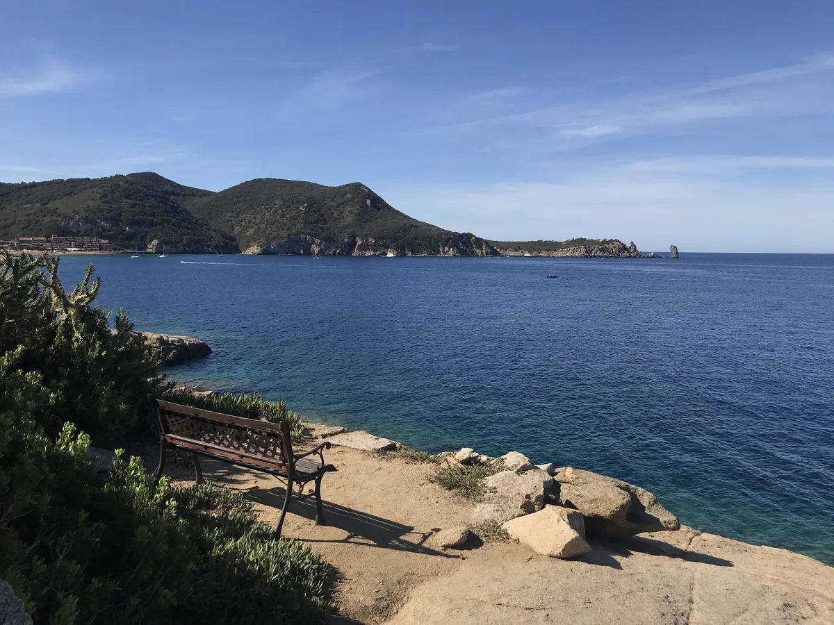 Dove parcheggiare a Isola del Giglio: guida completa 2026